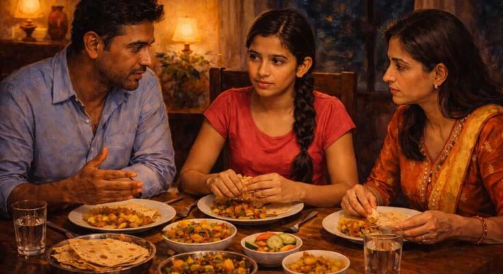 पुस्तक अंश: क्या भूत होते हैं? | अनु